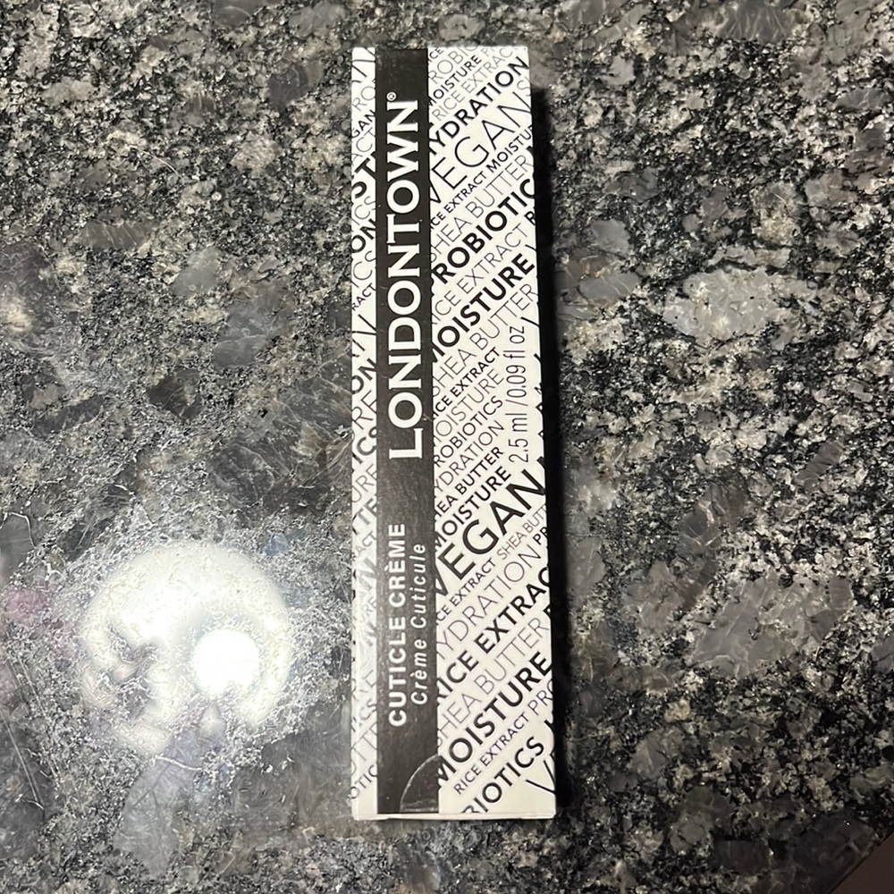 Cuticle crème pen